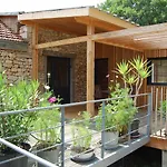 D'hote Et De Cantagrel Bed & Breakfast Saint-Cirq-Lapopie