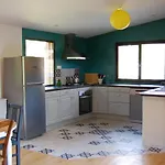 D'hote Et De Cantagrel Bed & Breakfast