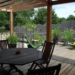 D'hote Et De Cantagrel 3* Saint-Cirq-Lapopie