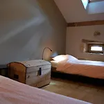 Bed & Breakfast D'hote Et De Cantagrel 3*
