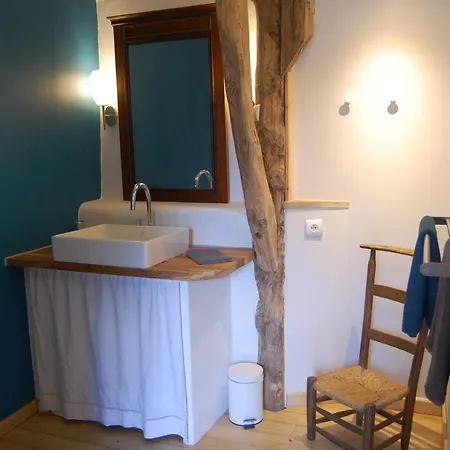 D'hote Et De Cantagrel * Saint-Cirq-Lapopie