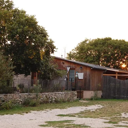 Bed & Breakfast D'hote Et De Cantagrel Saint-Cirq-Lapopie