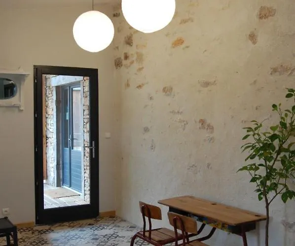 Frühstückspension D'hote Et De Cantagrel Saint-Cirq-Lapopie