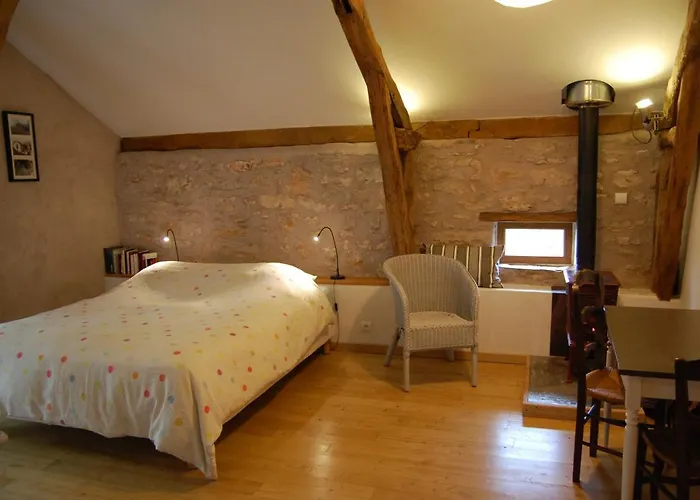 D'hote Et De Cantagrel