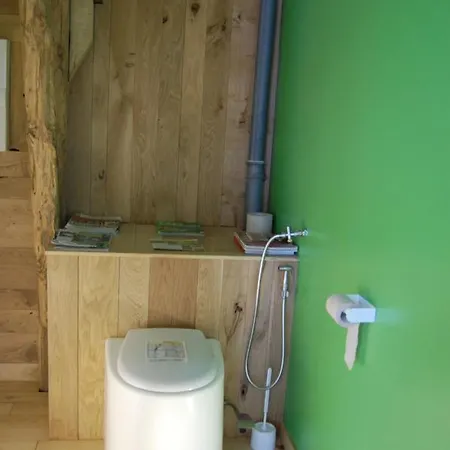 D'hote Et De Cantagrel فندق مبيت وإفطار 3*