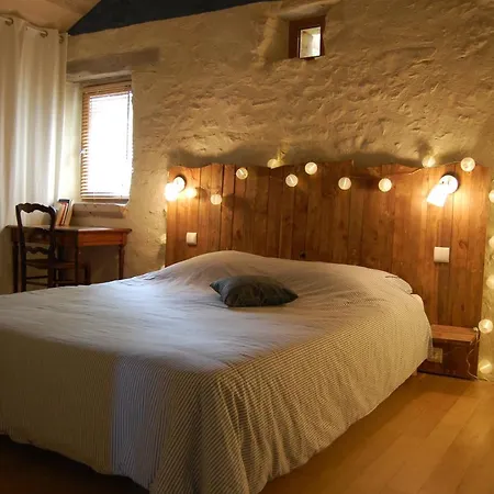 D'hote Et De Cantagrel