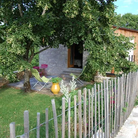 D'hôte Et De Cantagrel Saint-Cirq-Lapopie