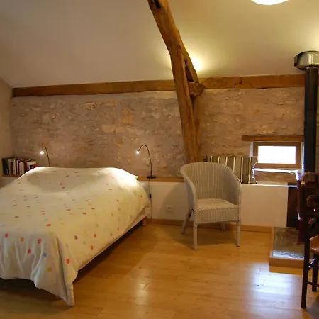 D'hote Et De Cantagrel