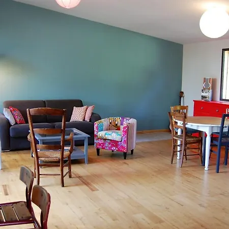 فندق مبيت وإفطار D'hote Et De Cantagrel 3*