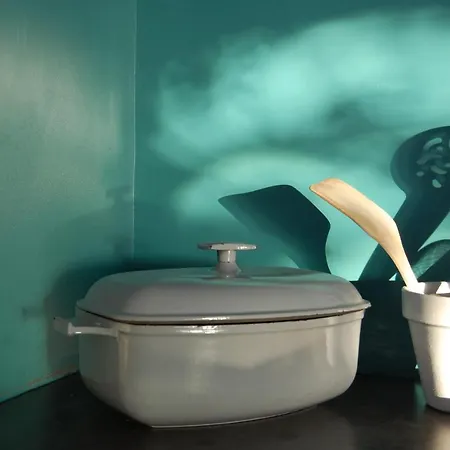 فندق مبيت وإفطار D'hote Et De Cantagrel