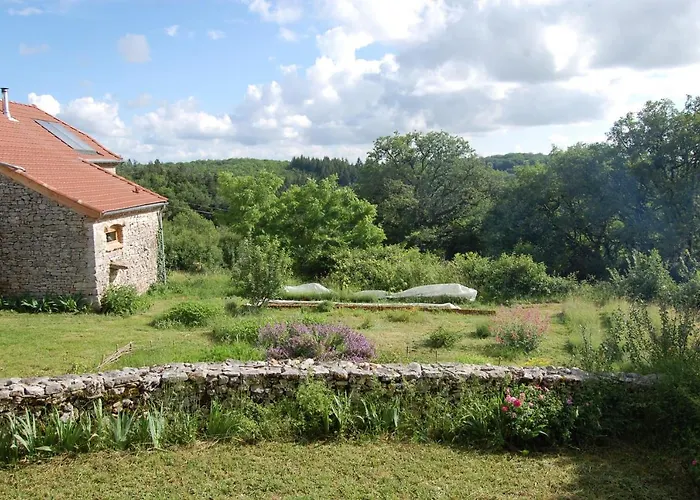 Panzió D'hote Et De Cantagrel