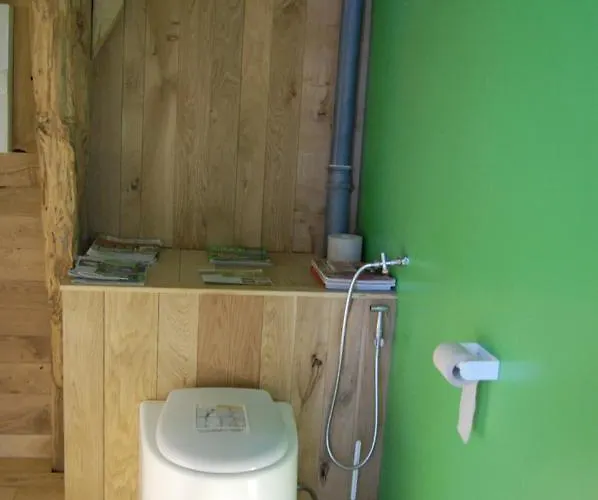 D'hote Et De Cantagrel Panzió 3*