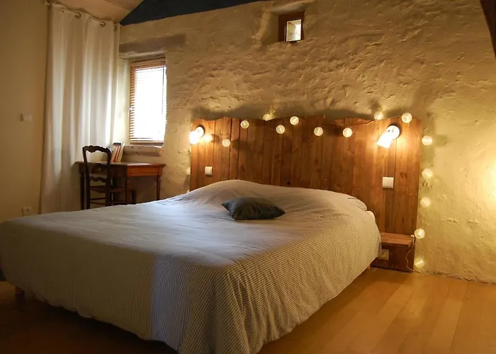 D'hote Et De Cantagrel