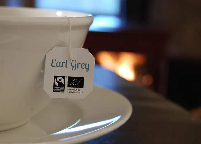 D'hote Et De Cantagrel Panzió 3*