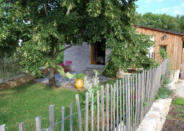 D'hote Et De Cantagrel Saint-Cirq-Lapopie