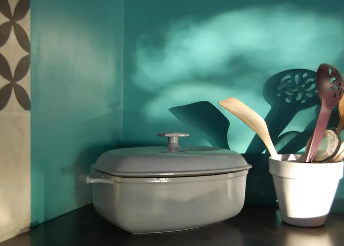 Panzió D'hote Et De Cantagrel